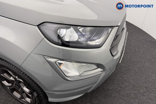 Used Ford Ecosport 2023 for sale - 76193529: Photo 34
