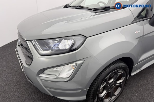 Used Ford Ecosport 2023 for sale - 76193529: Photo 35