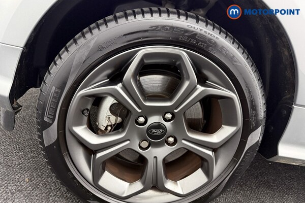 Used Ford Ecosport 2023 for sale - 76193529: Photo 36