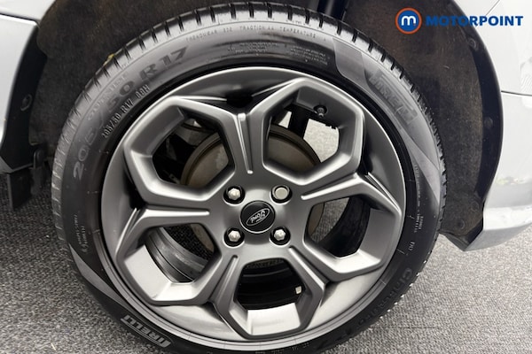 Used Ford Ecosport 2023 for sale - 76193529: Photo 37
