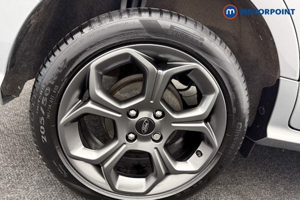 Used Ford Ecosport 2023 for sale - 76193529: Photo 38