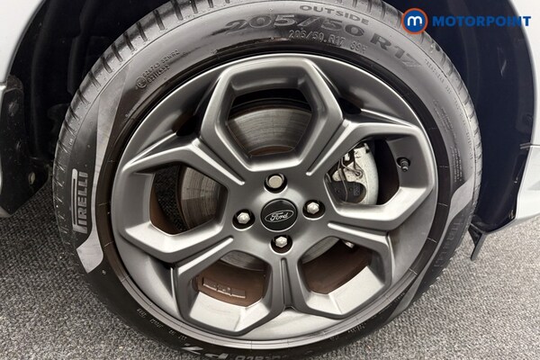 Used Ford Ecosport 2023 for sale - 76193529: Photo 39