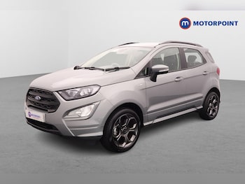 Used Ford Ecosport 2023 for sale - 76193529: Photo 3