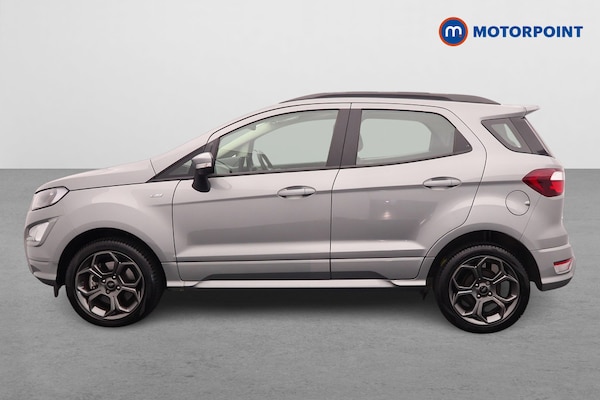 Used Ford Ecosport 2023 for sale - 76193529: Photo 4