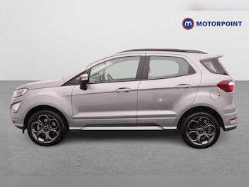 Used Ford Ecosport 2023 for sale - 76193529: Photo 4