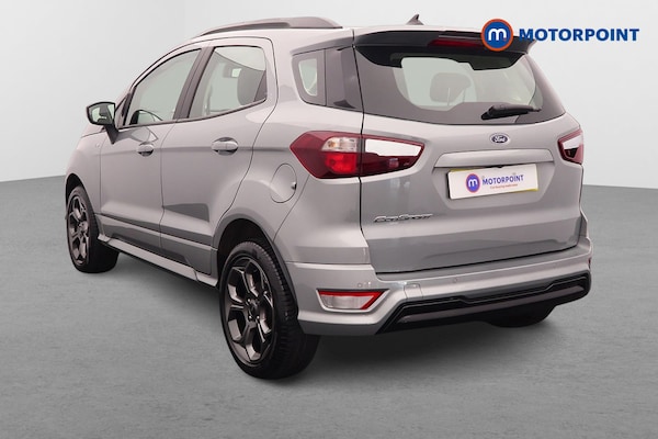 Used Ford Ecosport 2023 for sale - 76193529: Photo 5