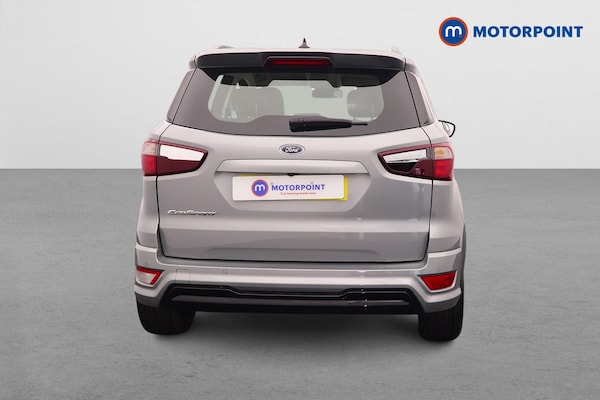 Used Ford Ecosport 2023 for sale - 76193529: Photo 6