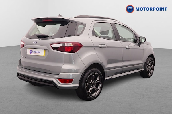 Used Ford Ecosport 2023 for sale - 76193529: Photo 7