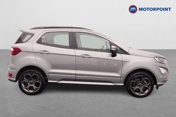 Used Ford Ecosport 2023 for sale - 76193529: Photo 8