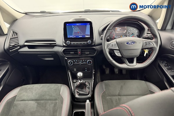 Used Ford Ecosport 2023 for sale - 76193529: Photo 9