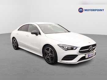 Used Mercedes-Benz CLA 2022 for sale - 75554977: Photo