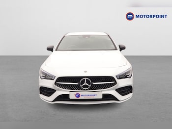 Used Mercedes-Benz CLA 2022 for sale - 75554977: Photo