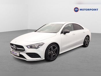 Used Mercedes-Benz CLA 2022 for sale - 75554977: Photo