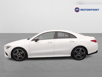 Used Mercedes-Benz CLA 2022 for sale - 75554977: Photo