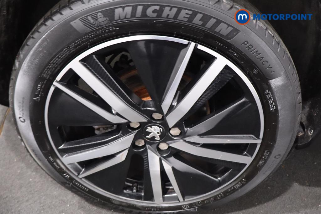 Used Peugeot 3008 2021 for sale - 78223665: Photo 14