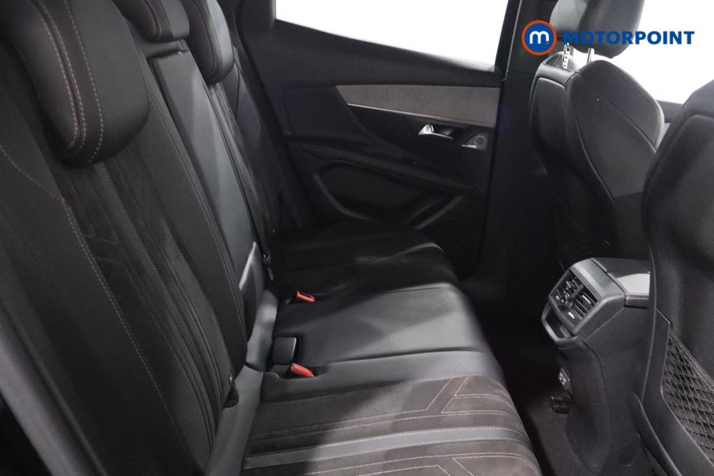 Used Peugeot 3008 2021 for sale - 78223665: Photo 15