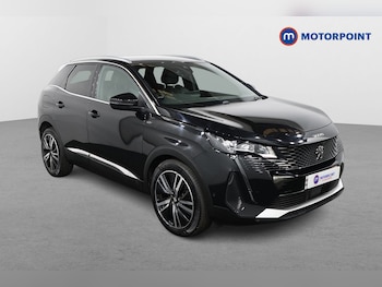 Used Peugeot 3008 undefined for sale - 78223665: Photo