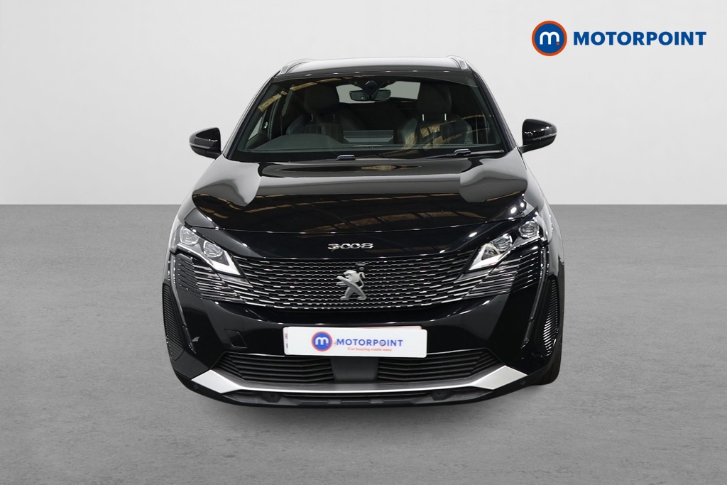 Used Peugeot 3008 2021 for sale - 78223665: Photo 2