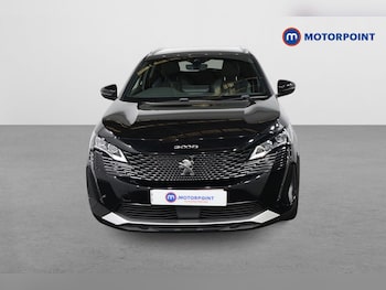 Used Peugeot 3008 undefined for sale - 78223665: Photo