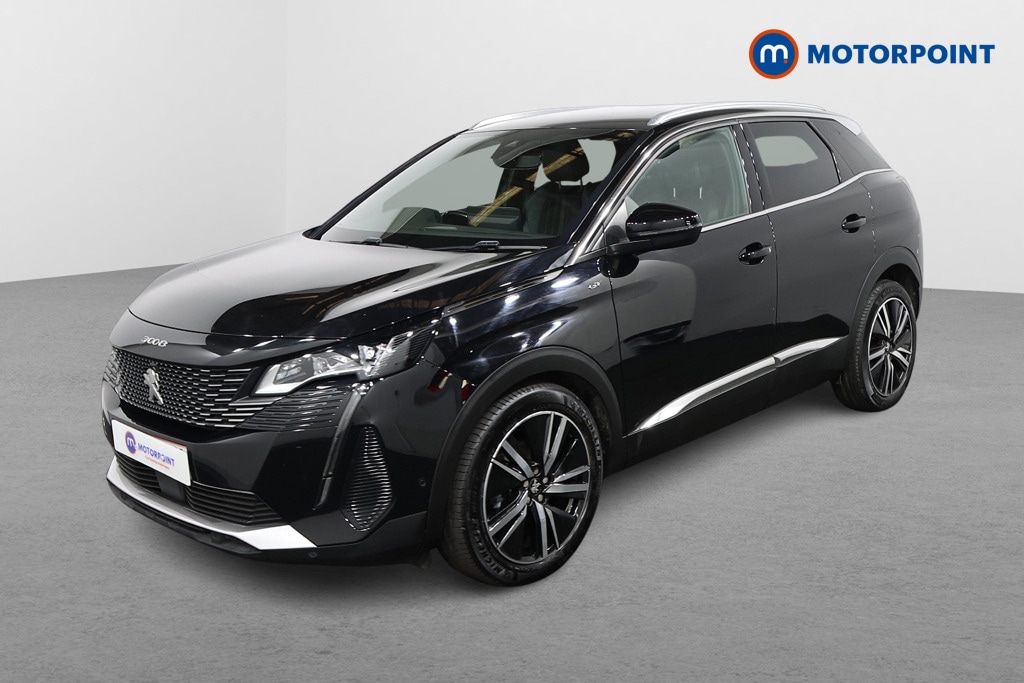 Used Peugeot 3008 2021 for sale - 78223665: Photo 3