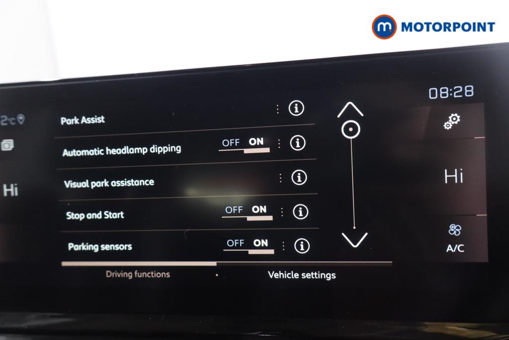 Used Peugeot 3008 2021 for sale - 78223665: Photo 31