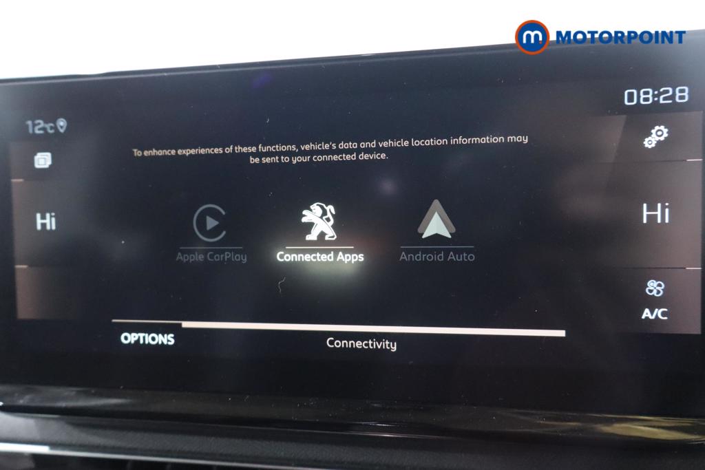 Used Peugeot 3008 2021 for sale - 78223665: Photo 33