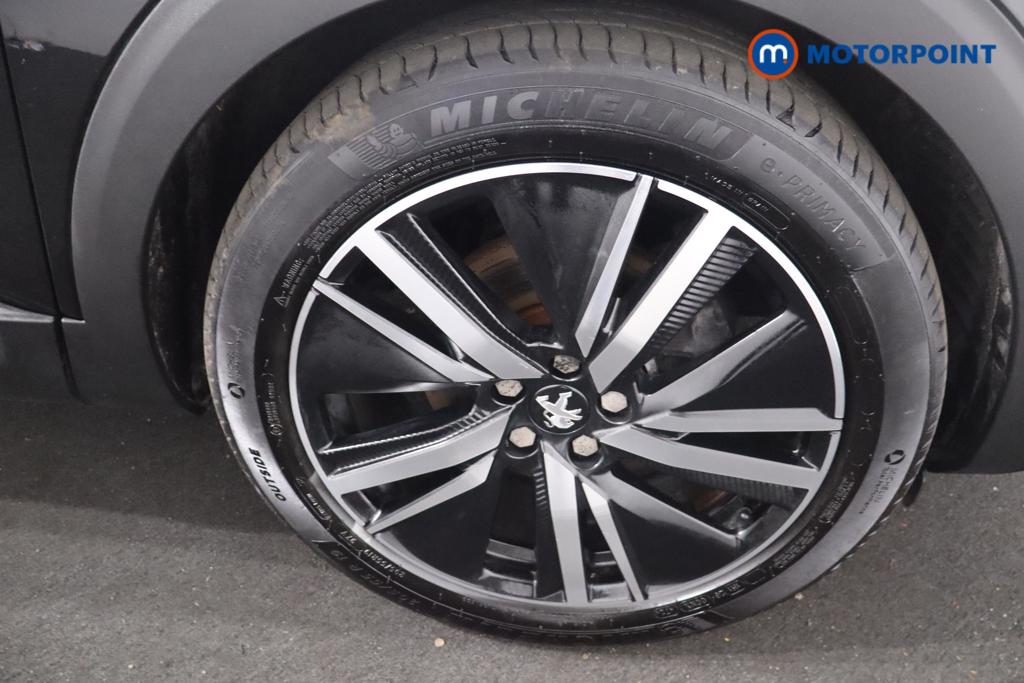 Used Peugeot 3008 2021 for sale - 78223665: Photo 35