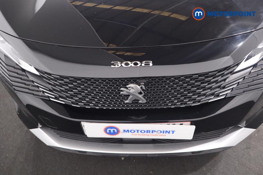 Used Peugeot 3008 2021 for sale - 78223665: Photo 37