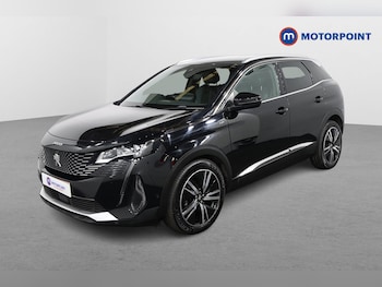 Used Peugeot 3008 undefined for sale - 78223665: Photo