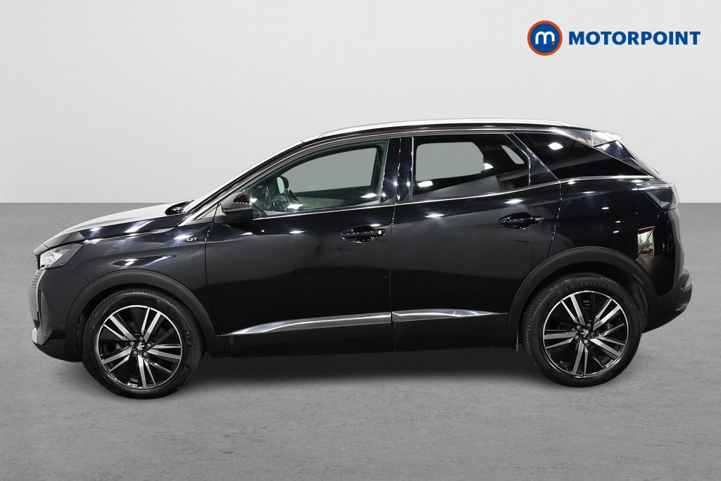 Used Peugeot 3008 2021 for sale - 78223665: Photo 4