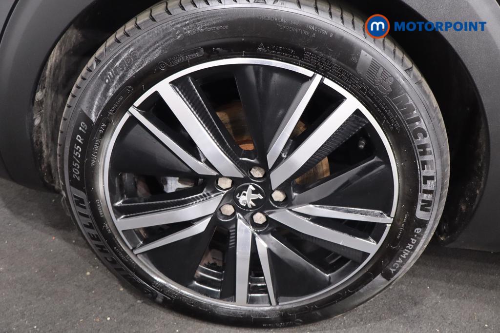 Used Peugeot 3008 2021 for sale - 78223665: Photo 40