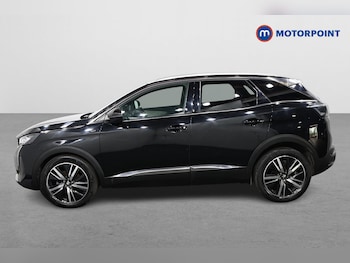 Used Peugeot 3008 undefined for sale - 78223665: Photo