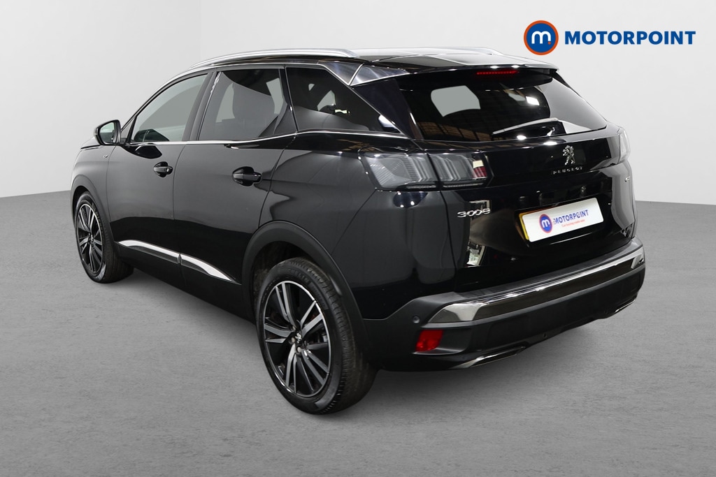 Used Peugeot 3008 2021 for sale - 78223665: Photo 5
