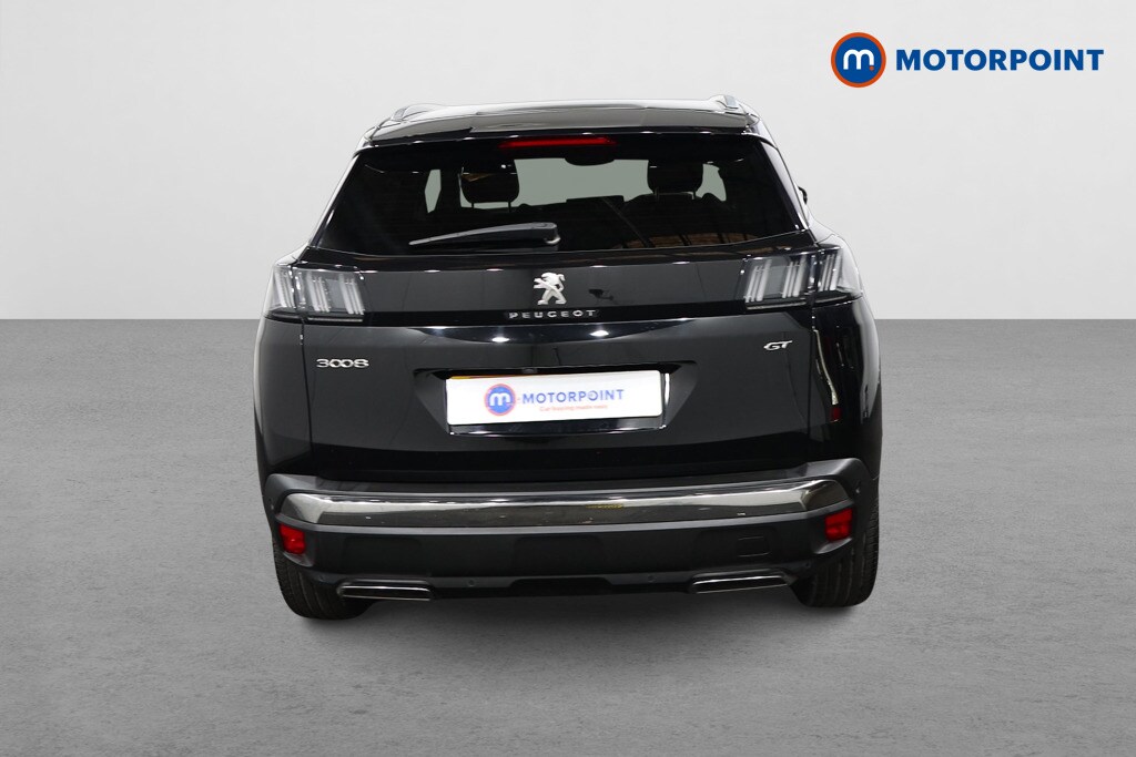 Used Peugeot 3008 2021 for sale - 78223665: Photo 6
