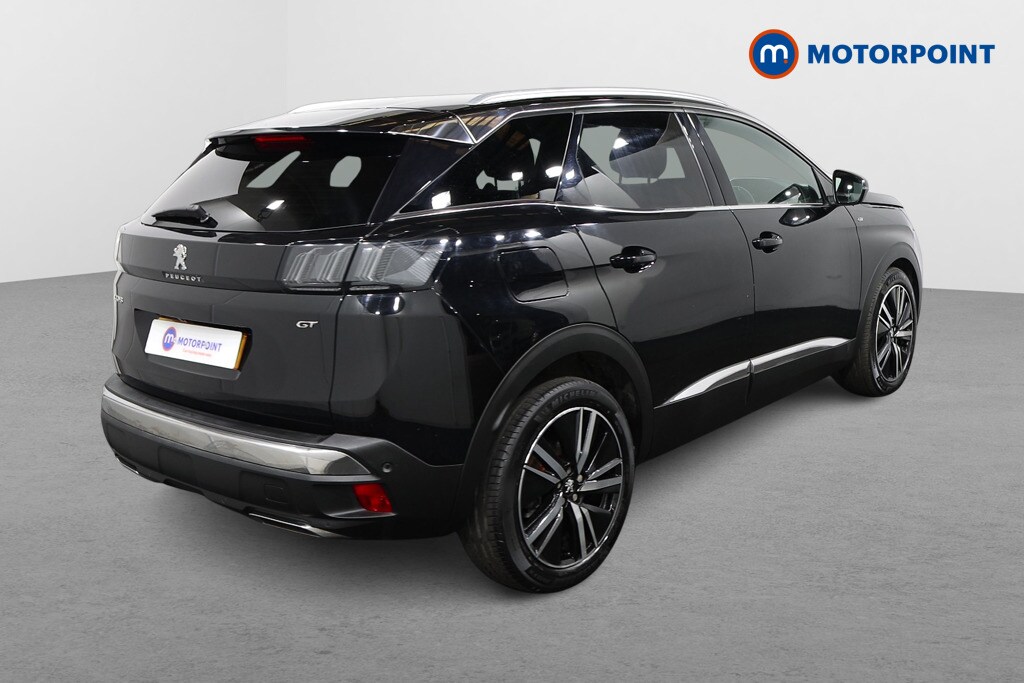 Used Peugeot 3008 2021 for sale - 78223665: Photo 7
