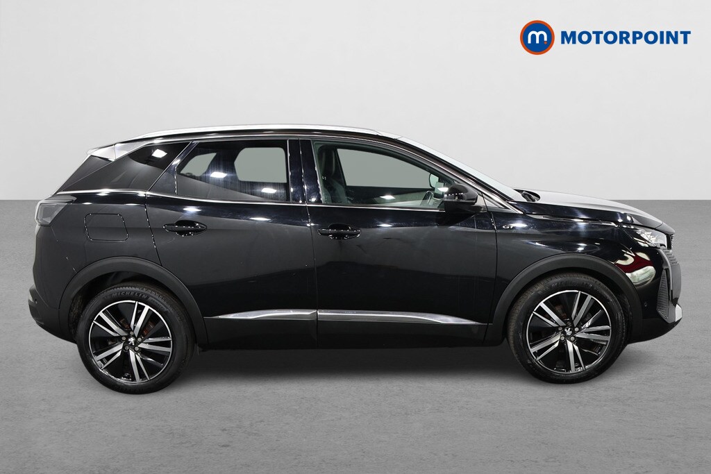Used Peugeot 3008 2021 for sale - 78223665: Photo 8