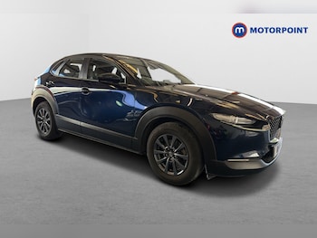 Used Mazda CX-30 2024 for sale - 78792512: Photo