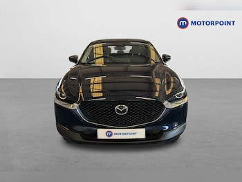 Used Mazda CX-30 2024 for sale - 78792512: Photo