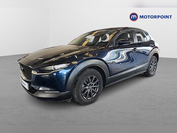 Used Mazda CX-30 2024 for sale - 78792512: Photo