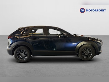 Used Mazda CX-30 2024 for sale - 78792512: Photo