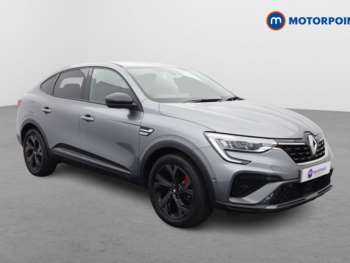 2022 - 1.6 E-TECH Hybrid 145 R.S. Line 5dr Auto