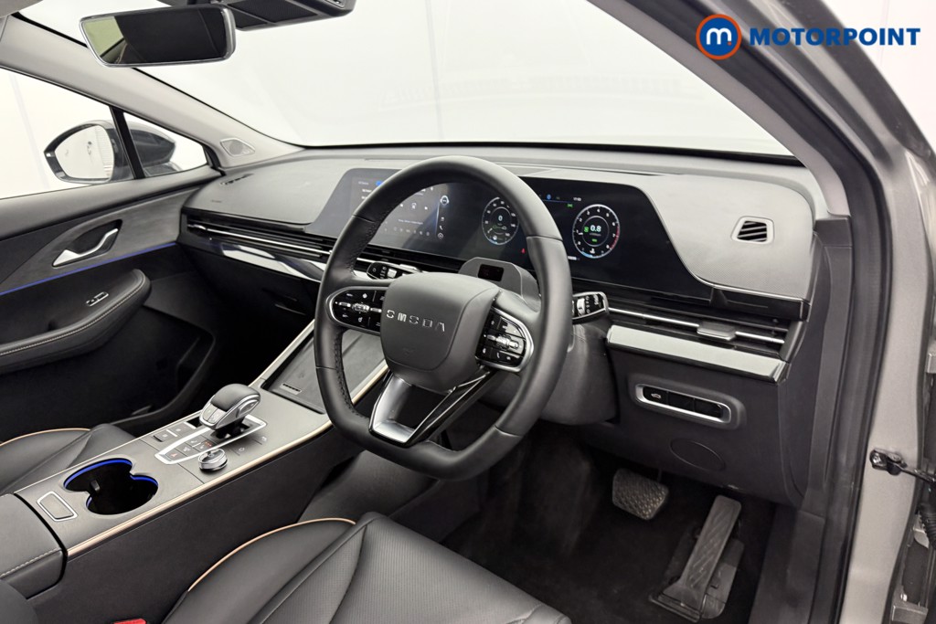 Used Omoda OMODA 5 2025 for sale - 77128447: Photo 10