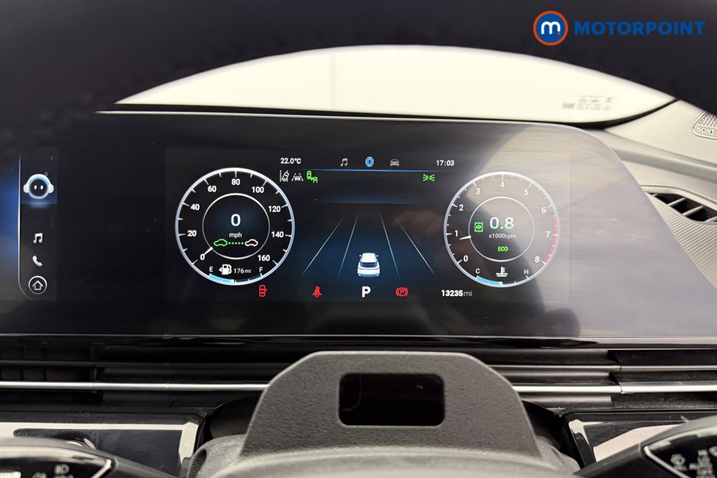 Used Omoda OMODA 5 2025 for sale - 77128447: Photo 11