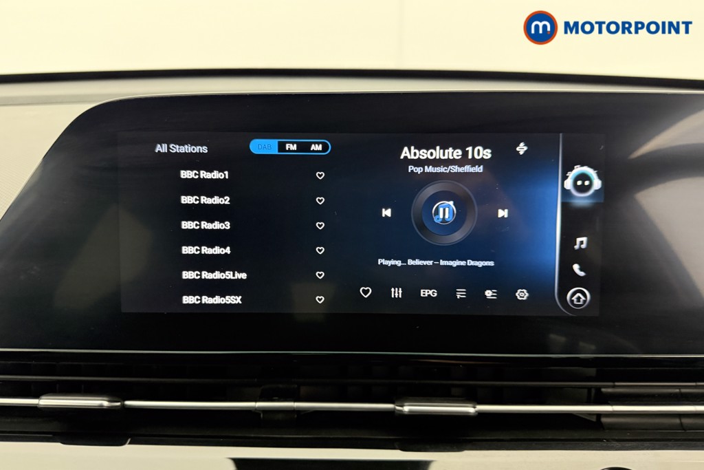 Used Omoda OMODA 5 2025 for sale - 77128447: Photo 12