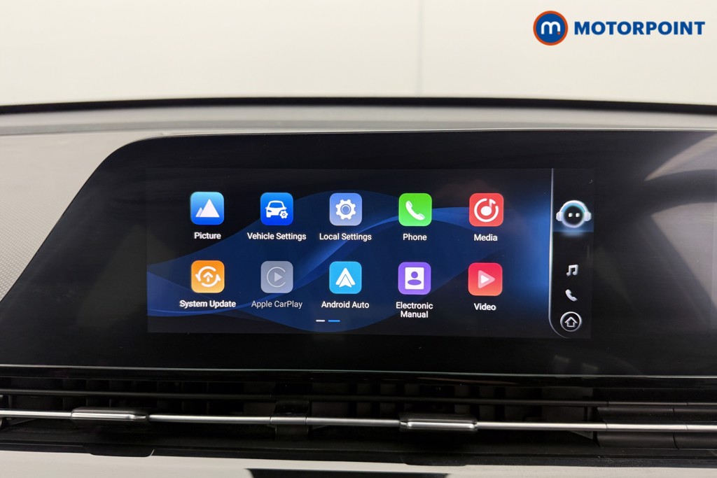 Used Omoda OMODA 5 2025 for sale - 77128447: Photo 14