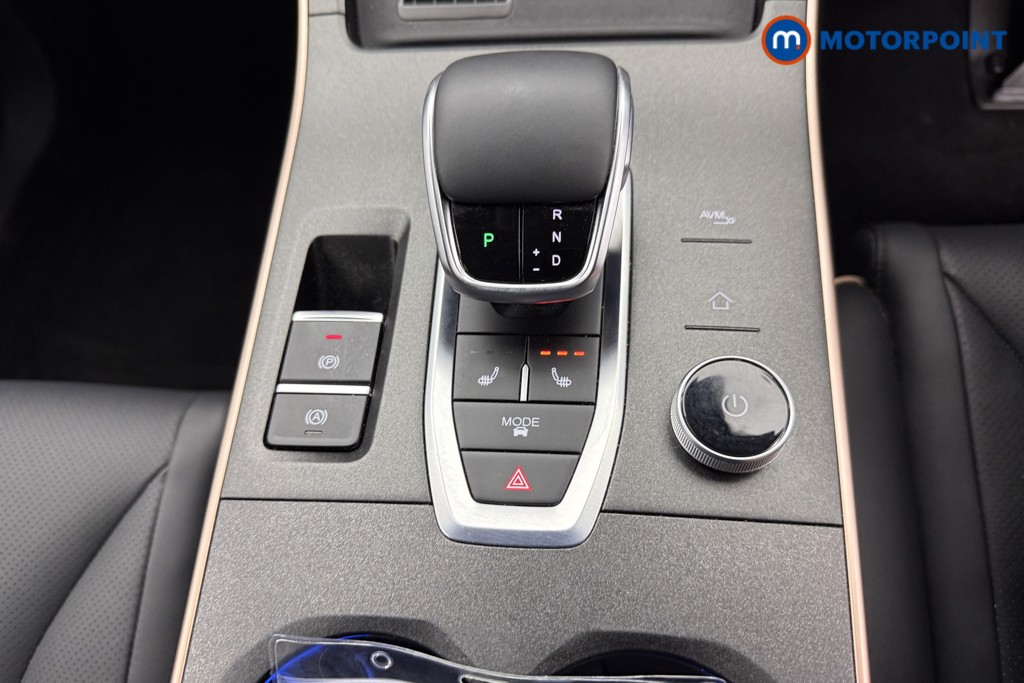 Used Omoda OMODA 5 2025 for sale - 77128447: Photo 16