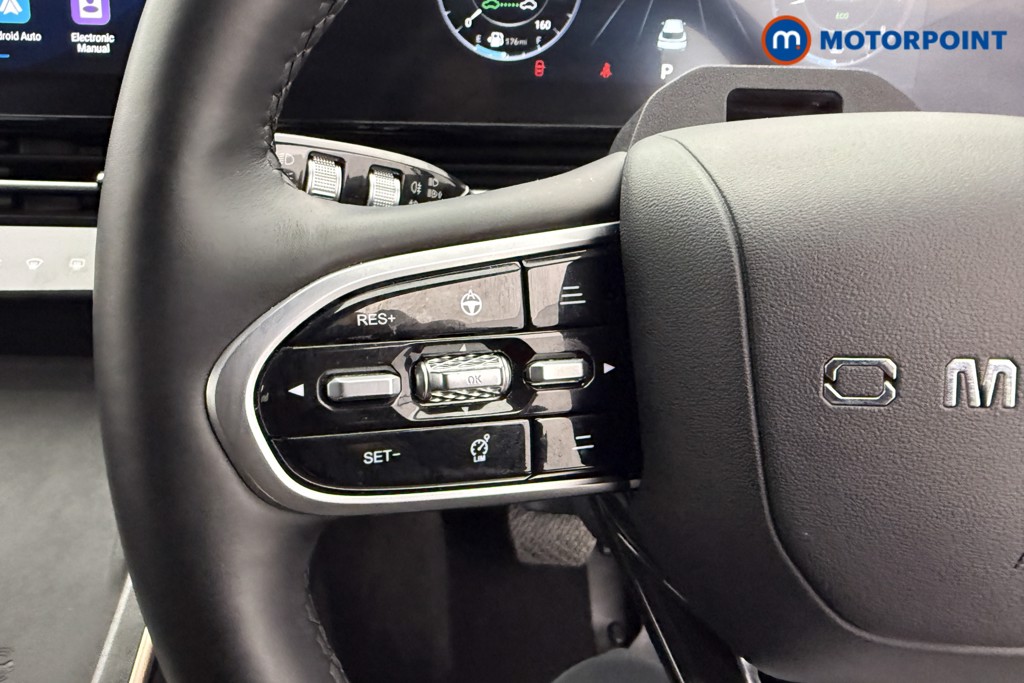 Used Omoda OMODA 5 2025 for sale - 77128447: Photo 17