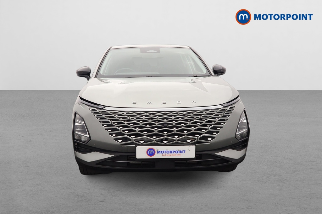 Used Omoda OMODA 5 2025 for sale - 77128447: Photo 2