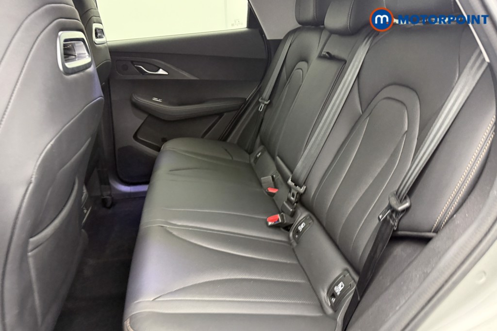 Used Omoda OMODA 5 2025 for sale - 77128447: Photo 29