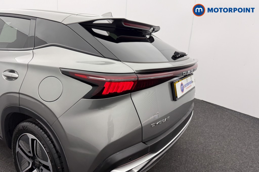 Used Omoda OMODA 5 2025 for sale - 77128447: Photo 32